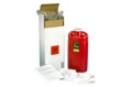 SUPPLY-120-THREE GALLON SHARPS DISPOSAL SYSTEM